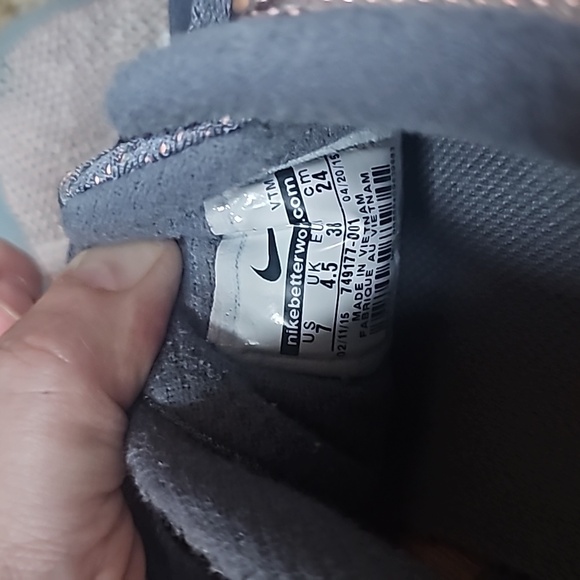 Nike Flex Experience RN4 - Picture 4 of 6